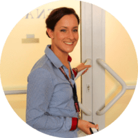 dr Barbara Seweryn