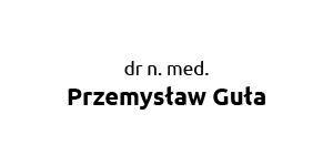 dr n. med. Przemysław Guła