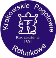 Krakowskie Pogotowie Ratunkowe