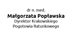 dr n. med. Małgorzata Popławska