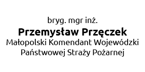 bryg. mgr inż.  Przemysław Przęczek