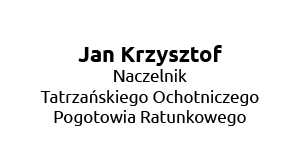 Jan Krzysztof