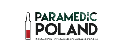 Paramedic poland