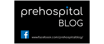 Prehospital blog
