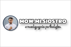 Mów Mi Siostro