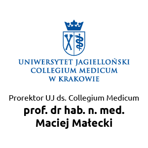 Prorektor UJ ds. Collegium Medicum