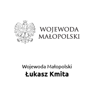 Łukasz Kmita - Wojewoda Małopolski