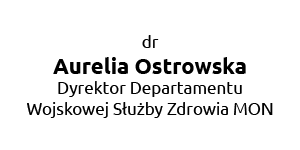 dr Aurelia Ostrowska