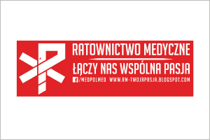 Ratownictwo medyczne - łączy nas wspólna pasja