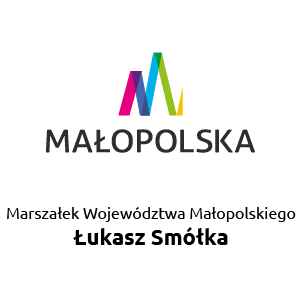 Łukasz Smółka - Marszałek Województwa Małopolskiego