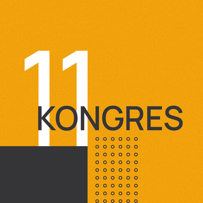 Logo - 11. Ogólnopolski Kongres Ratowników Medycznych